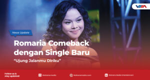Romaria single baru