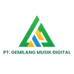 logo pt gemilang musik 1000pxl