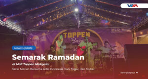 semarak ramadhan