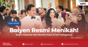 article Pernikahan boiyen