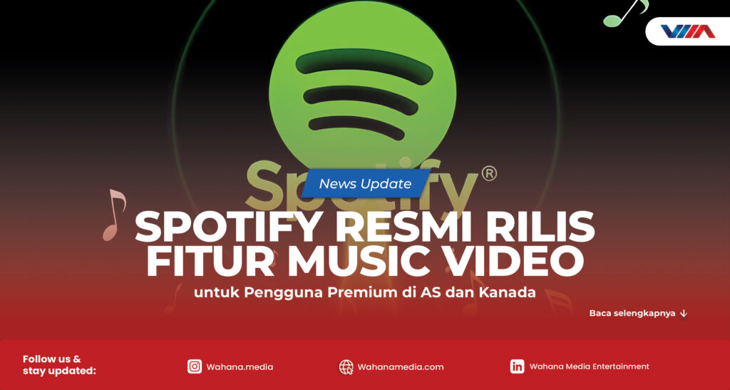 Spotify Premium update