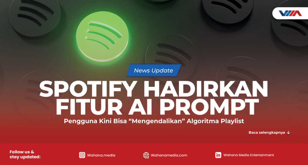 Spotify AI prompts