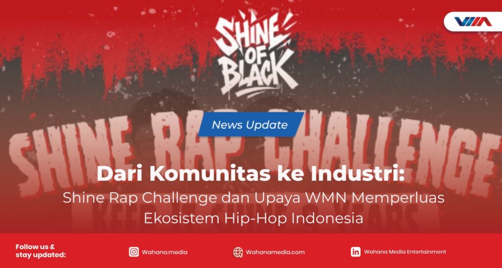 Shine Rap Challenge
