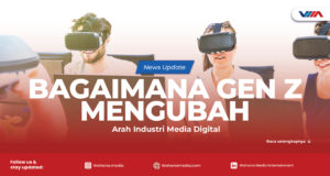 mobile entertainment Gen Z