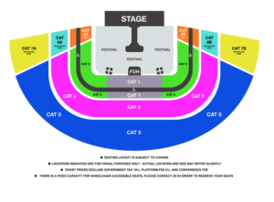 War Tiket Maroon 5 Jakarta 2027 Segera Dibuka, Ini Jadwal dan Harga Lengkapnya desain map 1530x820