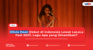 article olivia dean lalalafest